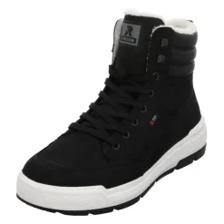 Herren Nubukleder Stiefeletten