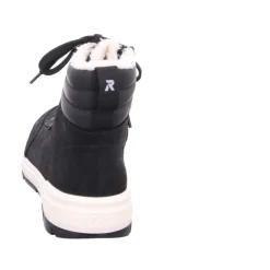 Herren Nubukleder Stiefeletten
