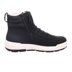 Herren Nubukleder Stiefeletten