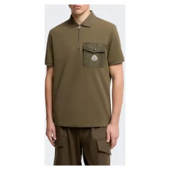 Herren Polo Shirt