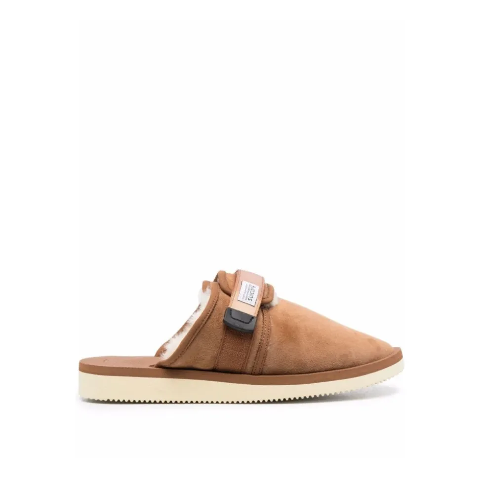 Herren Sandalen Zavo M2ab Stil
