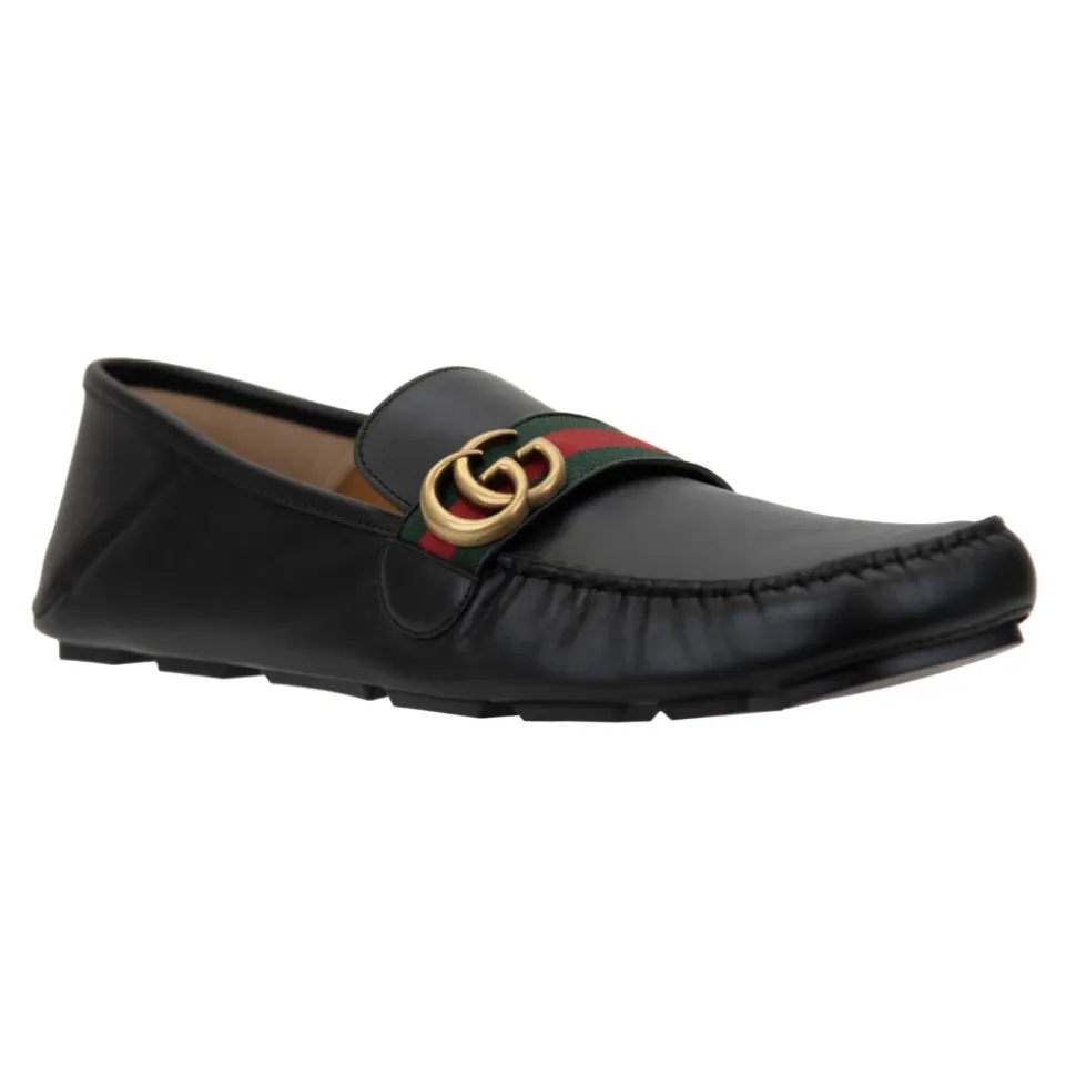 Herren Slip-On Loafers