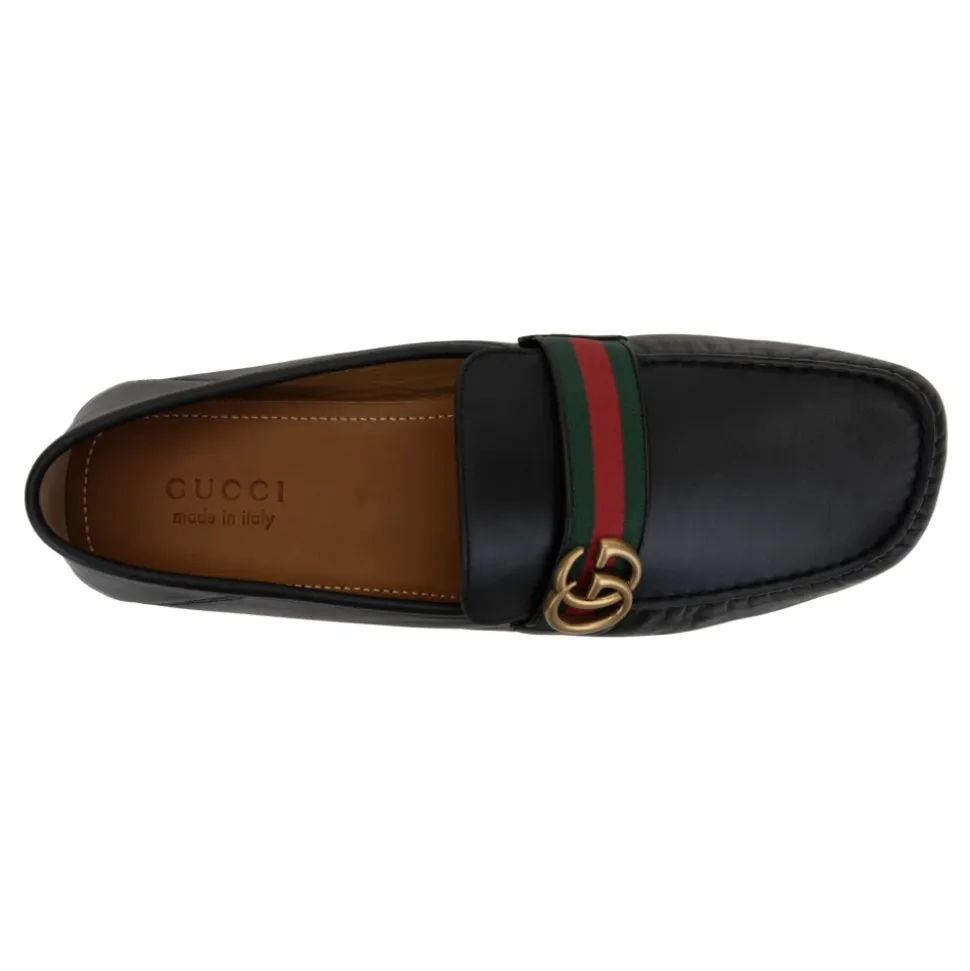 Herren Slip-On Loafers