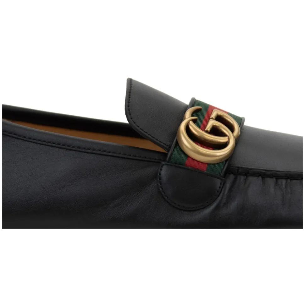 Herren Slip-On Loafers