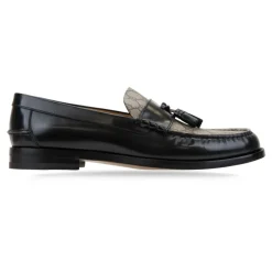 Herren Slip-On Loafers