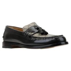 Herren Slip-On Loafers