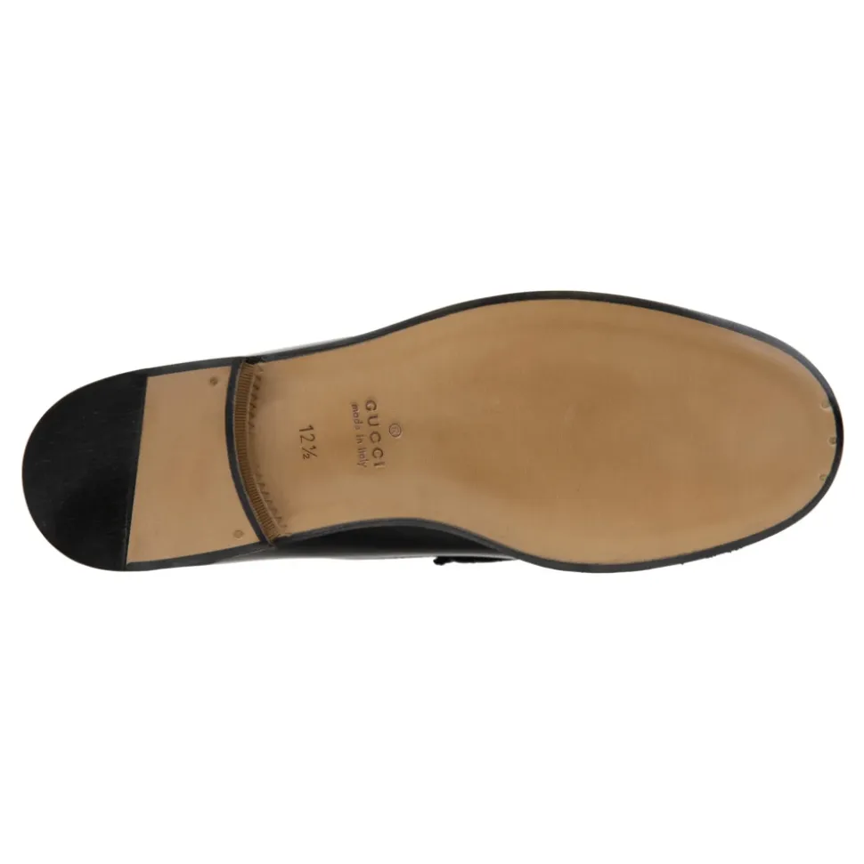 Herren Slip-On Loafers