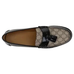 Herren Slip-On Loafers