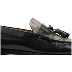 Herren Slip-On Loafers