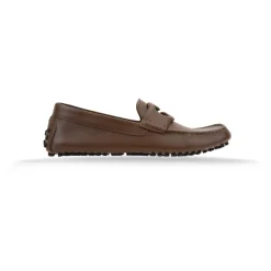 Herren Slip-On Loafers