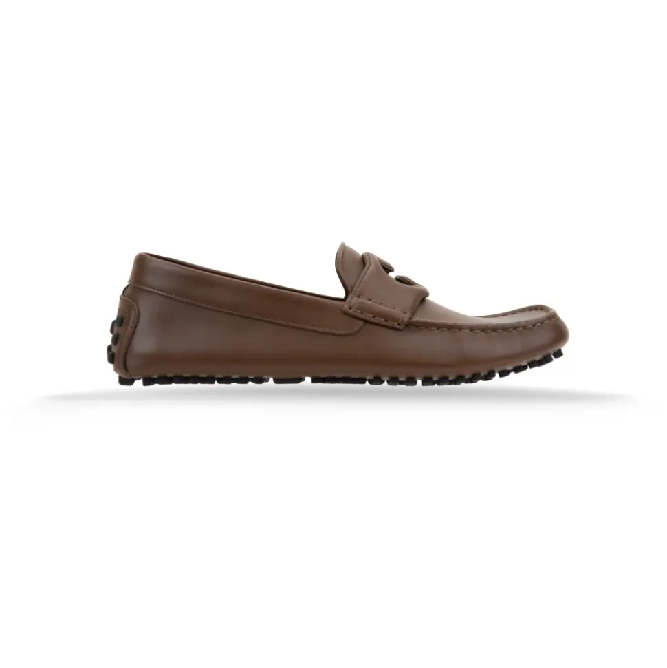 Herren Slip-On Loafers