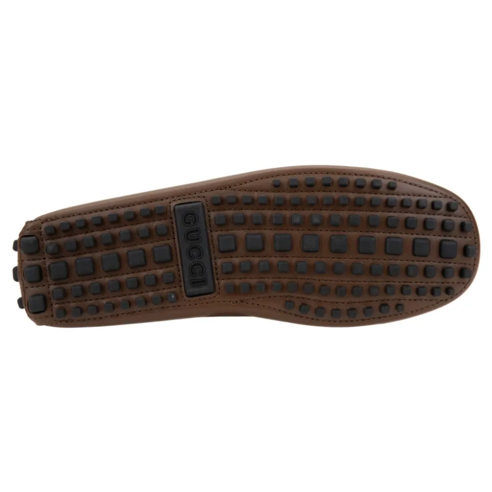 Herren Slip-On Loafers