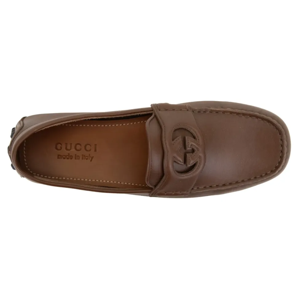 Herren Slip-On Loafers