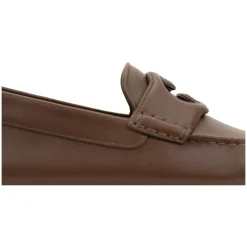 Herren Slip-On Loafers