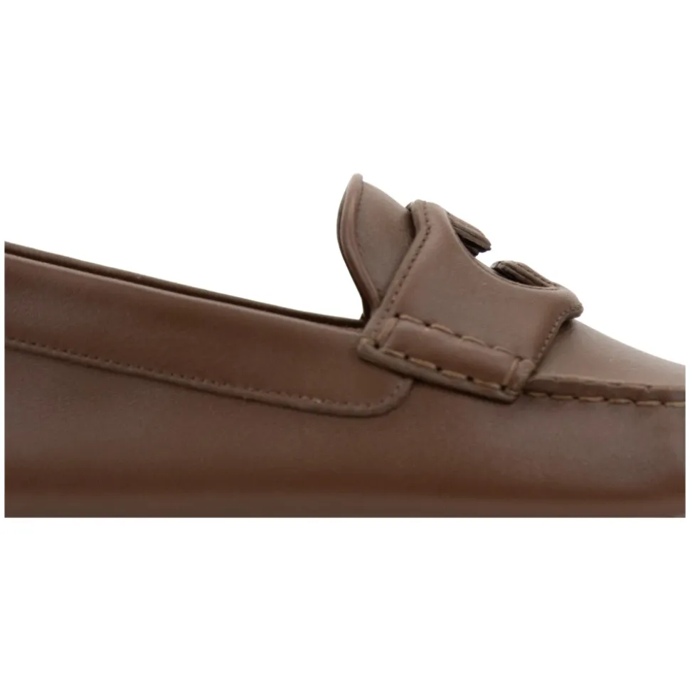 Herren Slip-On Loafers