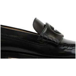 Herren Slip-On Loafers