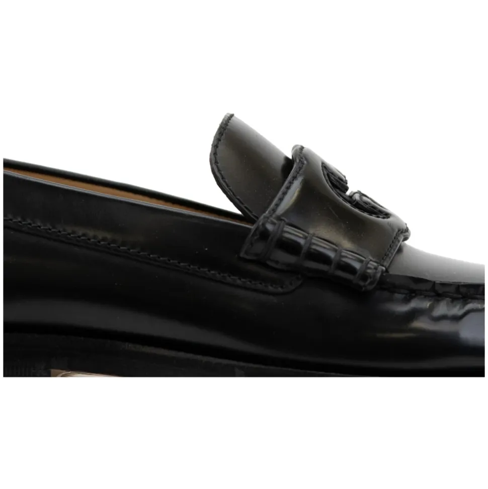 Herren Slip-On Loafers