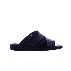 Herren Slipper mit Normalem Sitz