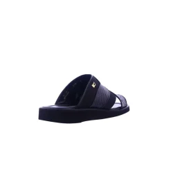 Herren Slipper mit Normalem Sitz