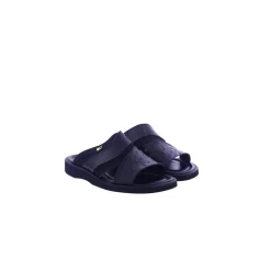Herren Slipper mit Normalem Sitz