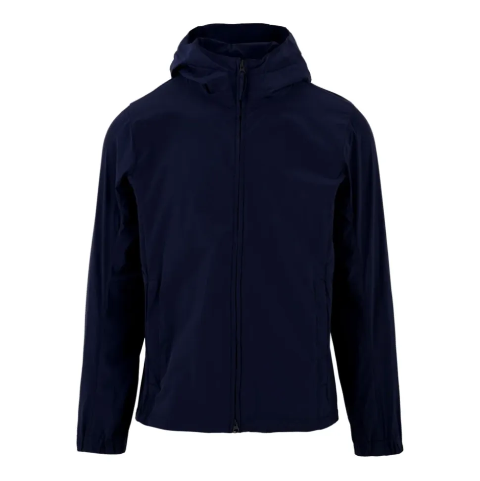 Herren Sommer Pfeil Mantel