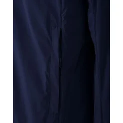 Herren Sommer Pfeil Mantel
