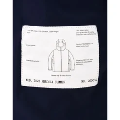 Herren Sommer Pfeil Mantel
