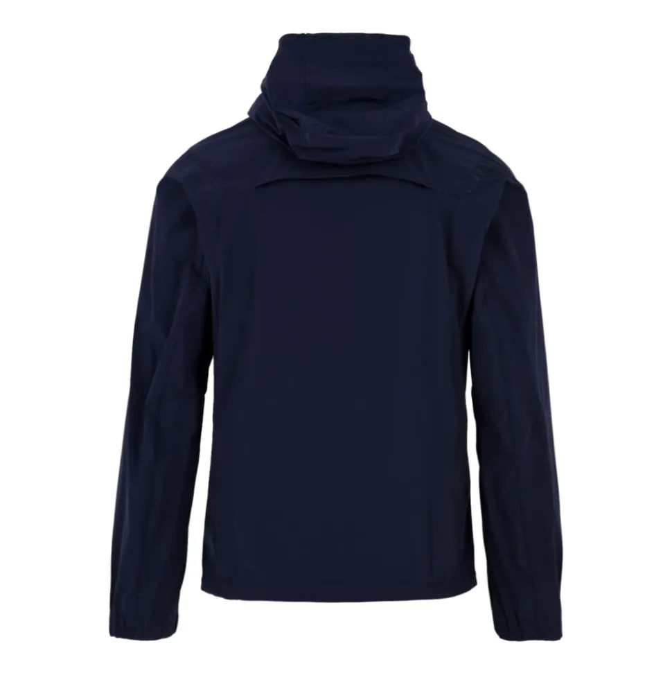 Herren Sommer Pfeil Mantel