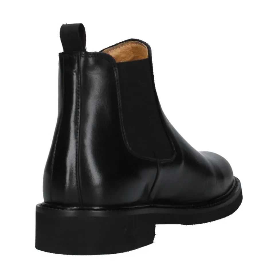 Herren Stiefelette