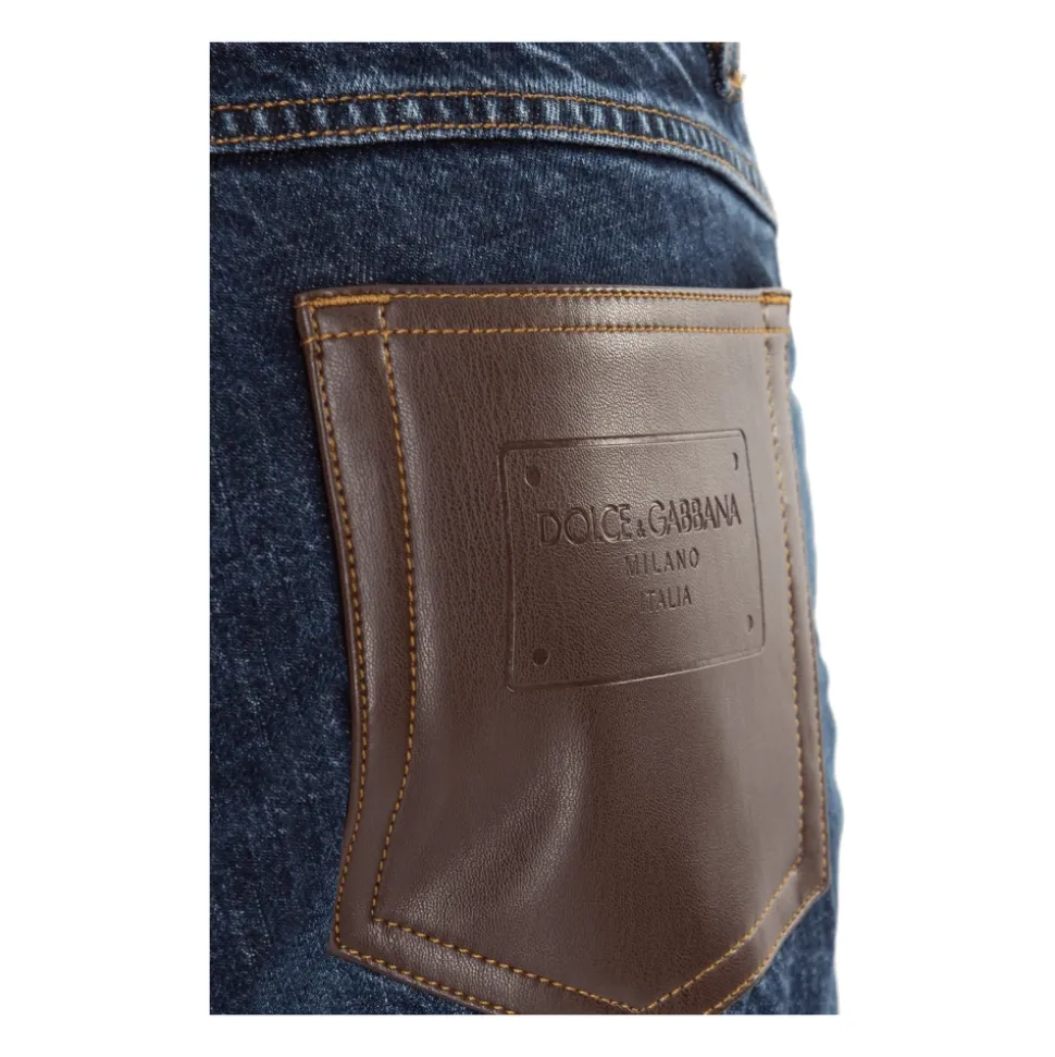 Herren Stylische Hose