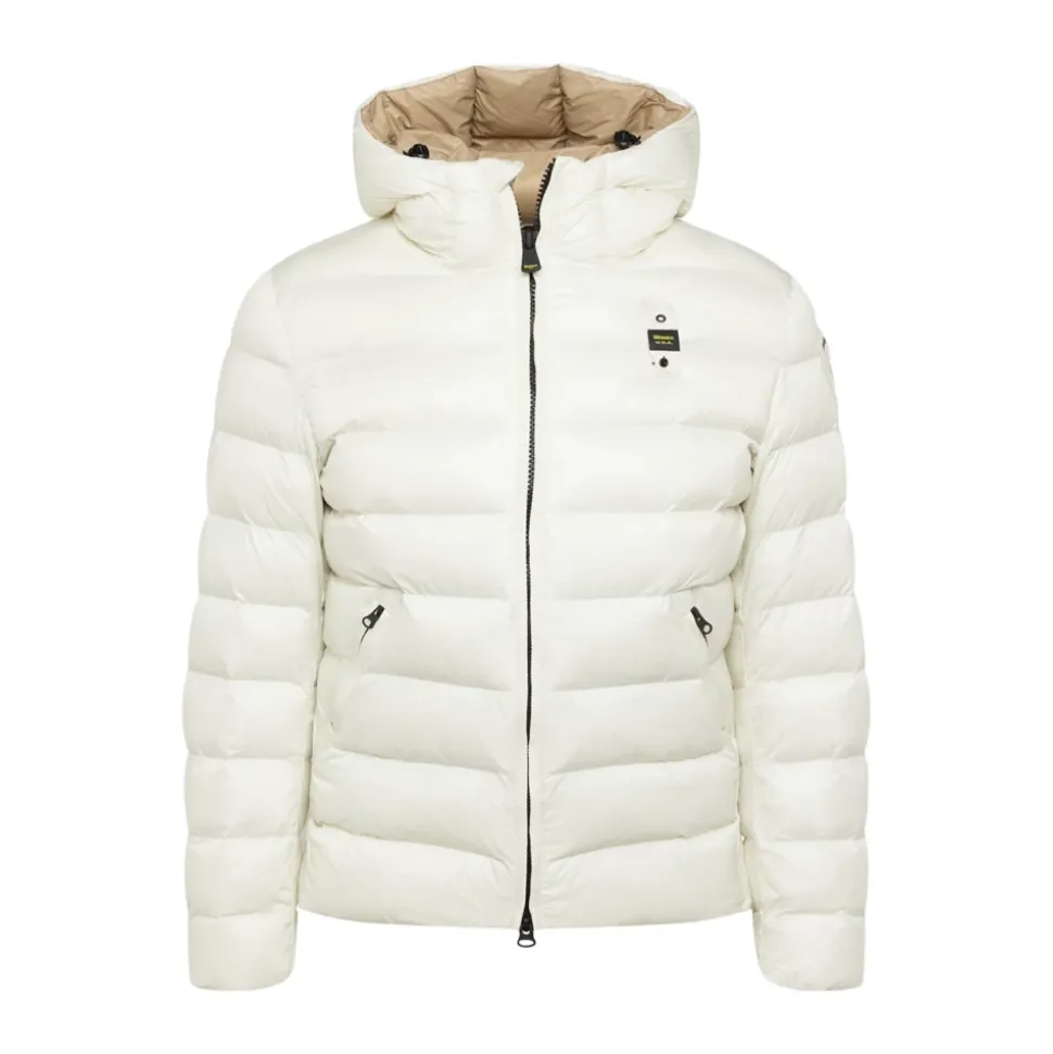 Herren Synthetischer Nylonmantel