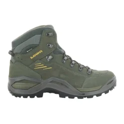 Herren Wanderschuhe Grün RENEGADE EVO MID