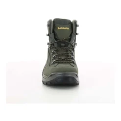 Herren Wanderschuhe Grün RENEGADE EVO MID