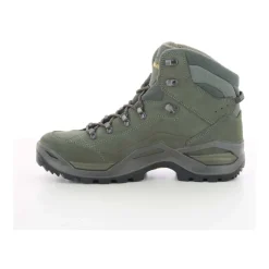 Herren Wanderschuhe Grün RENEGADE EVO MID
