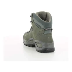 Herren Wanderschuhe Grün RENEGADE EVO MID