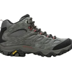 Herren Wanderschuhe in Unifarben