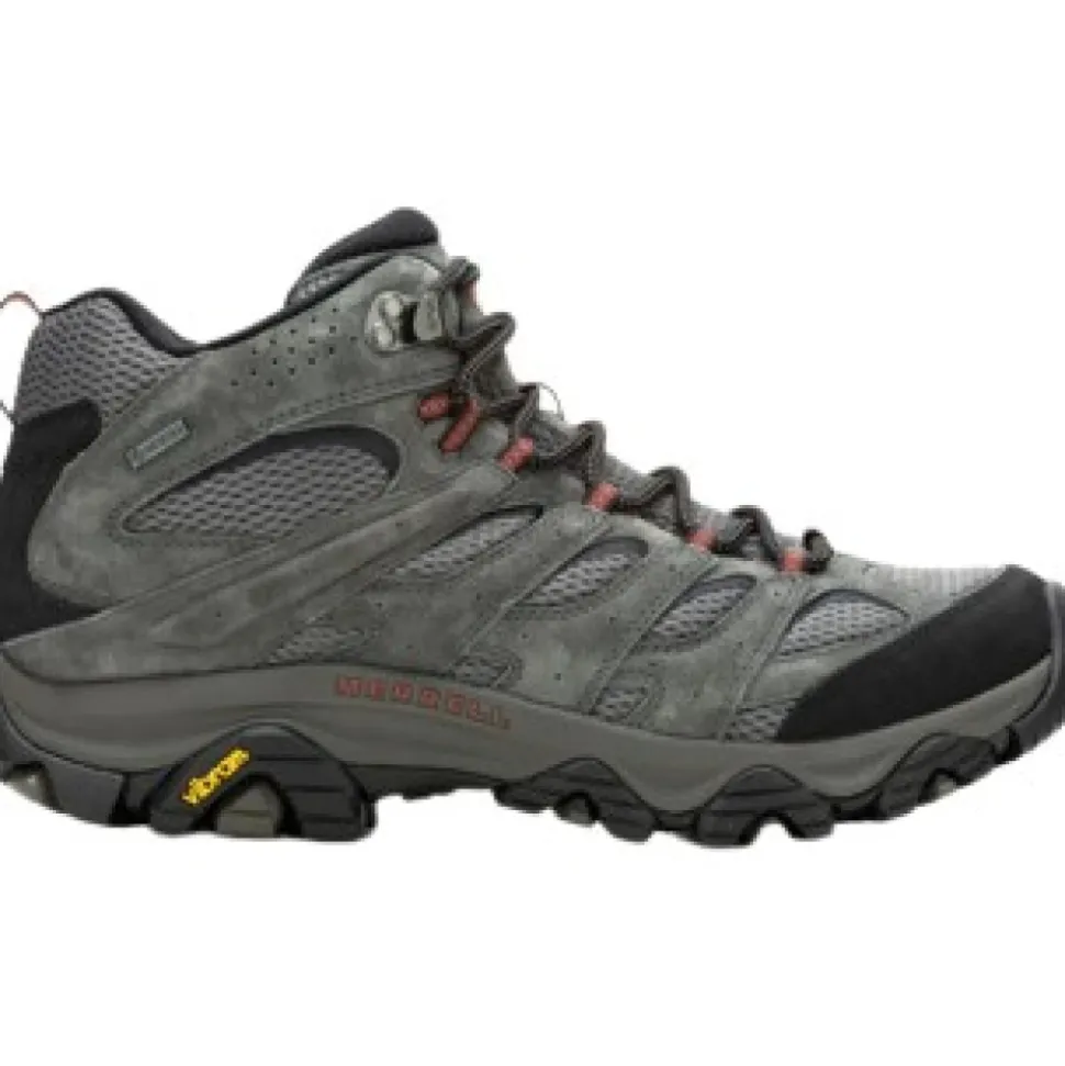 Herren Wanderschuhe in Unifarben