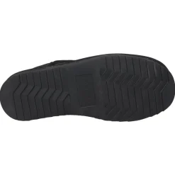 Herren Warmgefütterter Stiefel - Schwarz