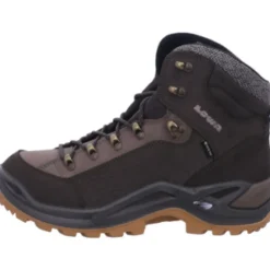 Herren Winterstiefel in mehrfarbig