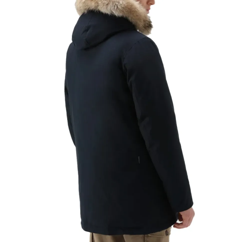 Herrenjacke