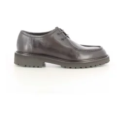 Herrenschuhe Braun 730-05
