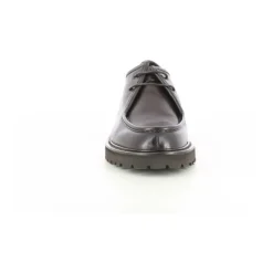 Herrenschuhe Braun 730-05