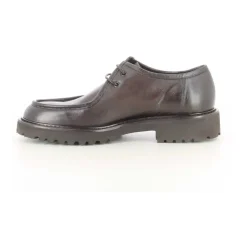 Herrenschuhe Braun 730-05