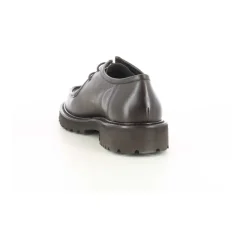 Herrenschuhe Braun 730-05