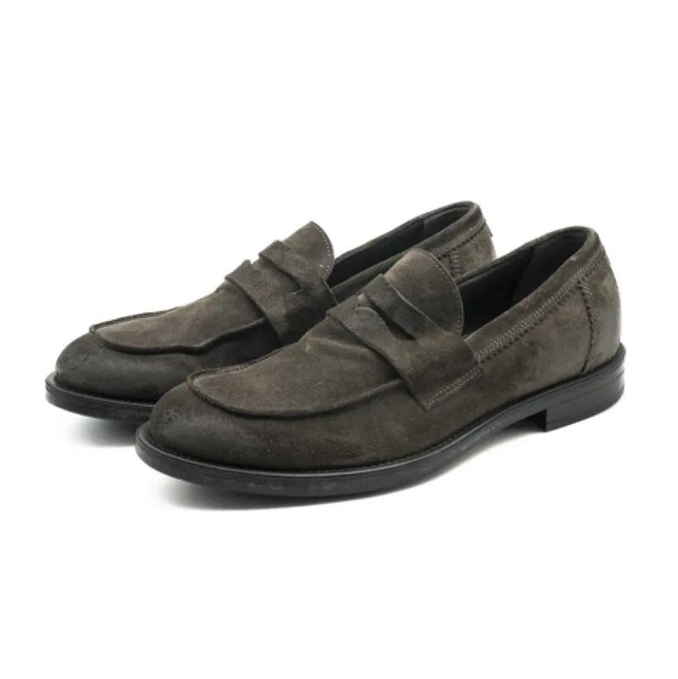 Herrenschuhe Officafoxlavagn AW25
