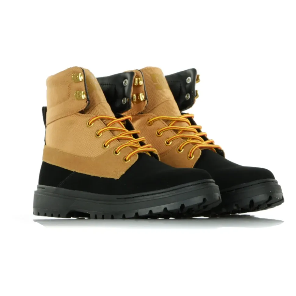 Herrenstiefel