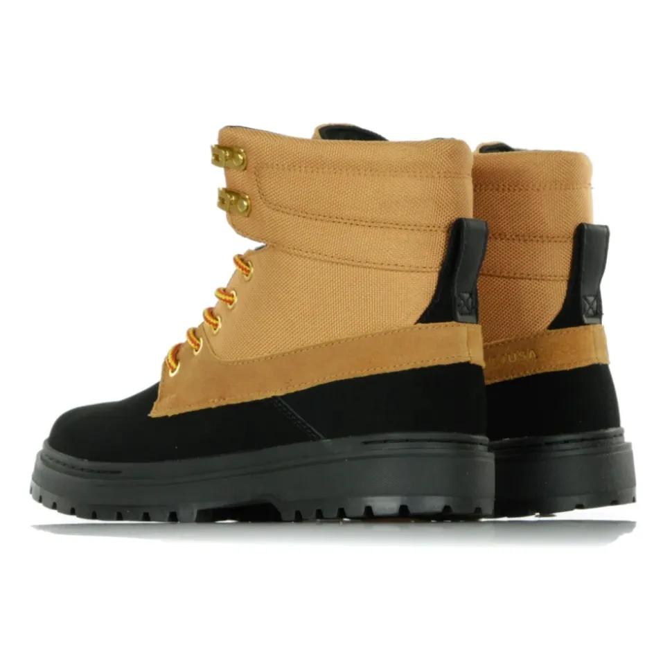 Herrenstiefel