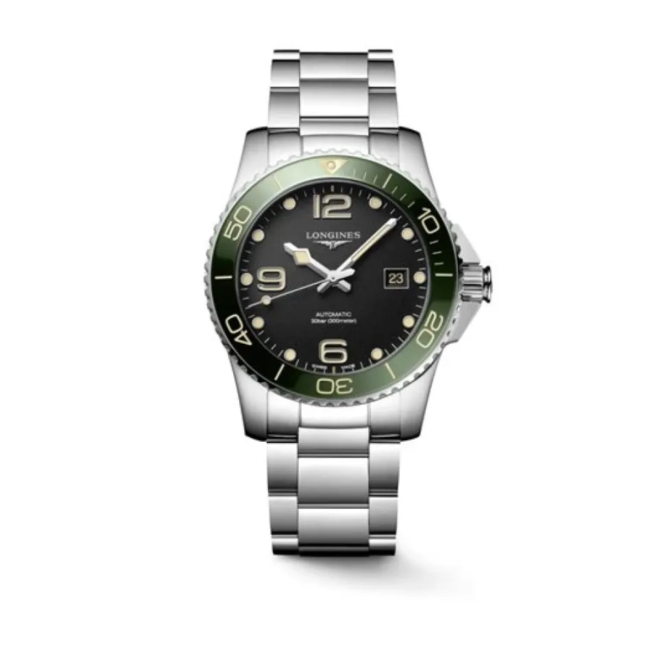 Herrenuhr
