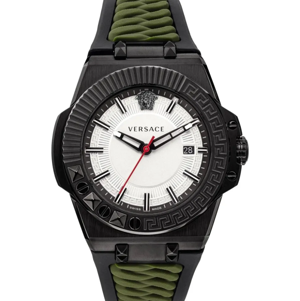 Herrenuhr Chain Reaction