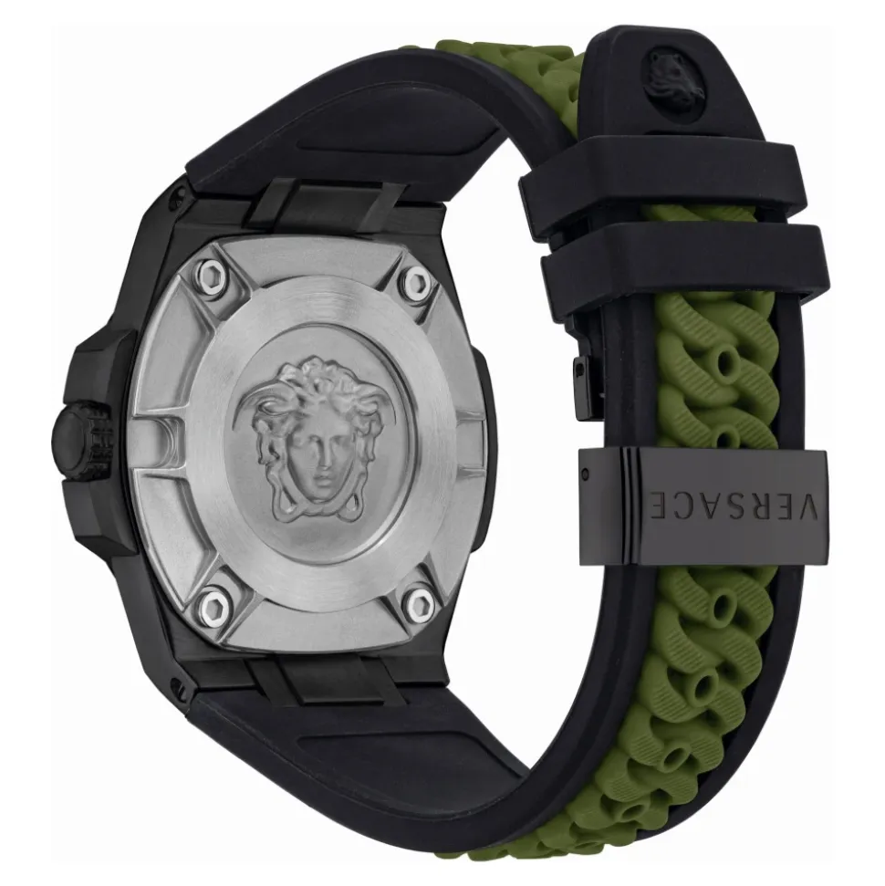 Herrenuhr Chain Reaction